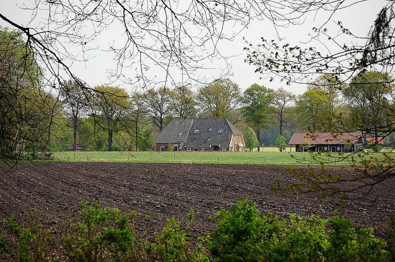 Wildenborcherhof Ворден Экстерьер фото